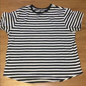 Striped Tee